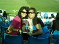 IIFA Weekend Celebrity Charity Cricket - Yorkshire June 2007