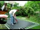Tramp boarding