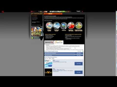 how to get more k-ching