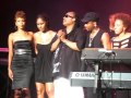 Never Can Say Goodbye - Stevie Wonder Tribute to Michael Jackson