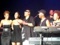Never Can Say Goodbye - Stevie Wonder Tribute to Michael Jackson