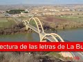relectura de las letras de la bullonera