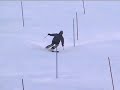 learning slalom in one year