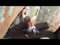 Bouldering in Targasonne 2