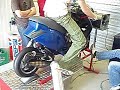 MWS Zip 2F4R 80cc Banken
