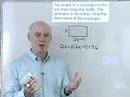 Algebra Word Problem