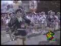 Carnaval de Oruro - Caporales
