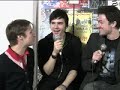Boomtown Interview: Piano Club
