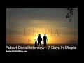 Interview: Actor Robert Duvall from Seven Days In Utopia