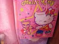 My Hello Kitty Collection