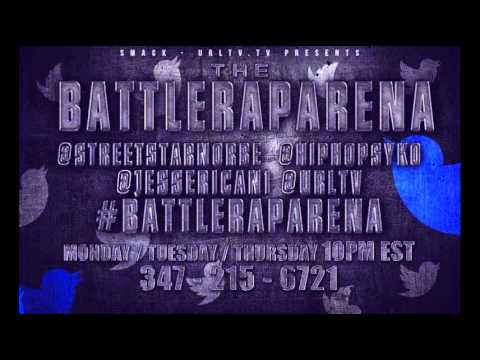 URL Battle Rap Arena talks about Bigg K vs Rosenberg, Cortez vs Tay Rock and more.