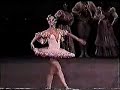 Rolando Sarabia & Alihaydee carre�o \"Don Quijote\" Act3 Coda