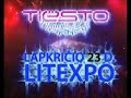 Tiesto in Lithuania Commercial
