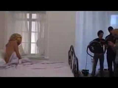 Heidi Klum video