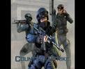 Counter-Strike GvU Counter-Strike GvU