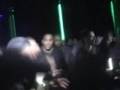 Clap Cognac and The Paper Soldiers performing @ the Que Lounge p.2
