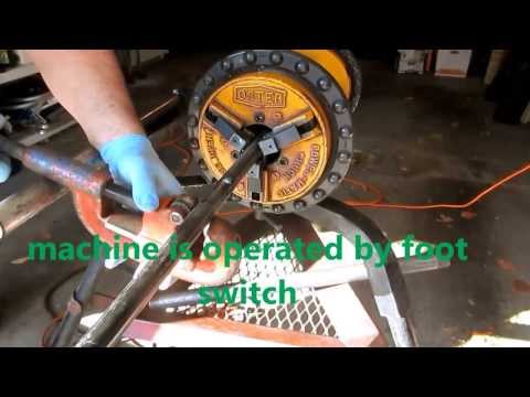 how to measure natural gas