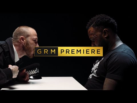 Cadet – Gang Gang [Music Video] | GRM Daily