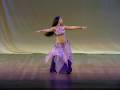 Maíra Magno 2008, Farid el Atrash classic song