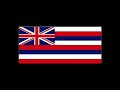 National Anthem of Hawaii (Hawai'i Pono'i)