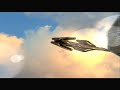 premi�re bande d'annonce d'un fan film fran�ais d'animation r�alis� par david favard. a l'assaut de bespin se passe cinq mois apr�s la bataille d'endor. les imp�riaux divis�s tentent de r�sister aux forces de l'alliance. ayant toujours sous leur contr�le la production de gaz tibanna de bespin, l'empire subit une attaque de l'alliance, d�cid�e � lib�rer la colonie des forces ennemies...
