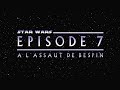 premi�re bande d'annonce d'un fan film fran�ais d'animation r�alis� par david favard. a l'assaut de bespin se passe cinq mois apr�s la bataille d'endor. les imp�riaux divis�s tentent de r�sister aux forces de l'alliance. ayant toujours sous leur contr�le la production de gaz tibanna de bespin, l'empire subit une attaque de l'alliance, d�cid�e � lib�rer la colonie des forces ennemies...