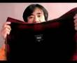 YouTube - 服の良し悪しの見分け方