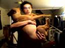 mosley wotta and pup mosley wotta and pup