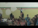 Eim gimnacia - Viga