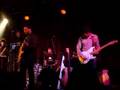 The Dears: Ticket To Immortality (live)