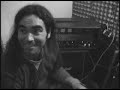 Alejandro Silva \"Entrevista secreta\" (2002)