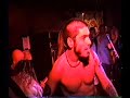 Machine Head - \"Hard Times\" (Cro-Mags) live in Detroit 1997 Machine Head - \"Hard Times\" (Cro-Mags) live in Detroit 1997