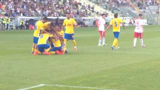 Το γκολ του Guazzo - Parma-Piacenza 2-1 (video)