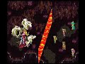 Romancing saga 3 - Noble devil Byunei (optional)