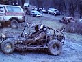 VW Buggy Mud Ride