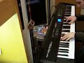 Beatles Piano Medley