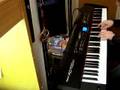 Beatles Piano Medley