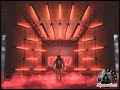 SvR 08 - Tazz Entrance (ECW/Old School)
