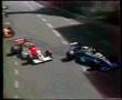 1989 - Birmingham Superprix - The F3000 race