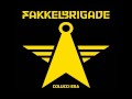 Fakkelbrigade - 'Intro (Niet Normaal)' #1 Colucci Era