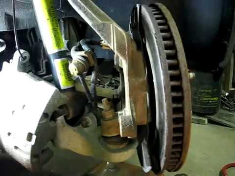 how to bleed brakes on 2004 cadillac cts