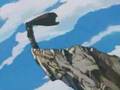 Abertura de Berserk
