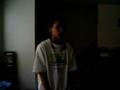 Me Rapping