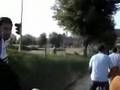 La difesa dell'area bmx:Creazzo più verde e più bella!