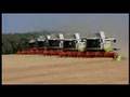 CLAAS LEXION ORGINAL VIDEO
