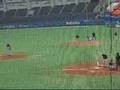 08年7月5日 ヤクルトスワローズ 土橋 応援歌
