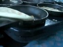 Pannenkoeken hooghouden Pannenkoeken hooghouden