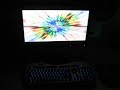 PC modding Tigre Dalm-System