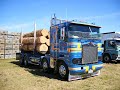 New Zealand Trucking - On the road New Zealand Trucking - On the road