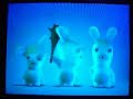 Review: Rayman Raving Rabbids Review: Rayman Raving Rabbids